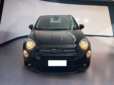Fiat 500X 1.0 T3 120 CV del 2023 usata a Torino