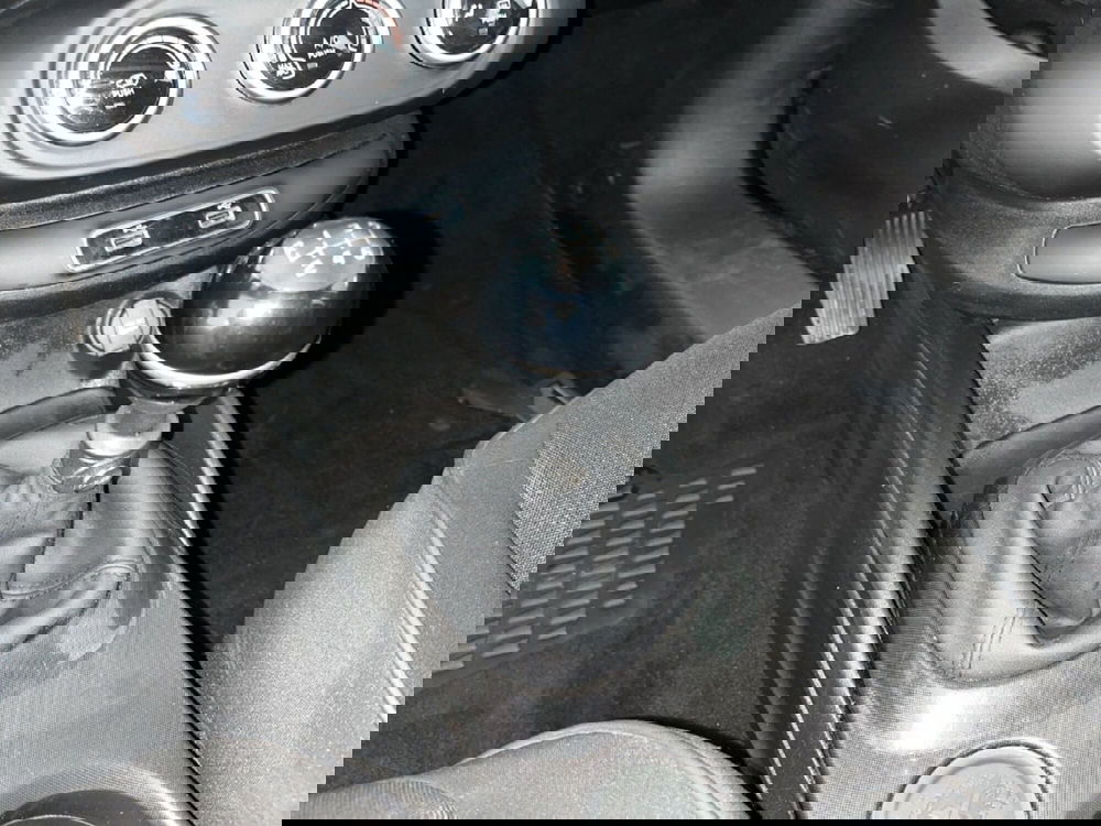 Fiat 500X usata a Torino (12)