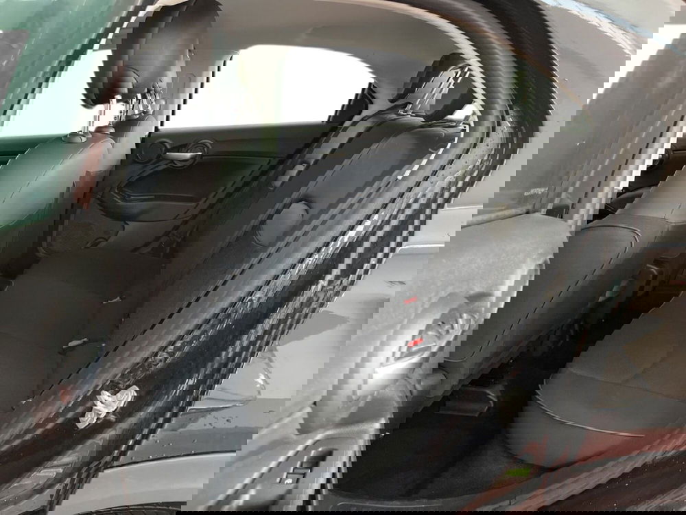 Fiat 500X usata a Torino (7)