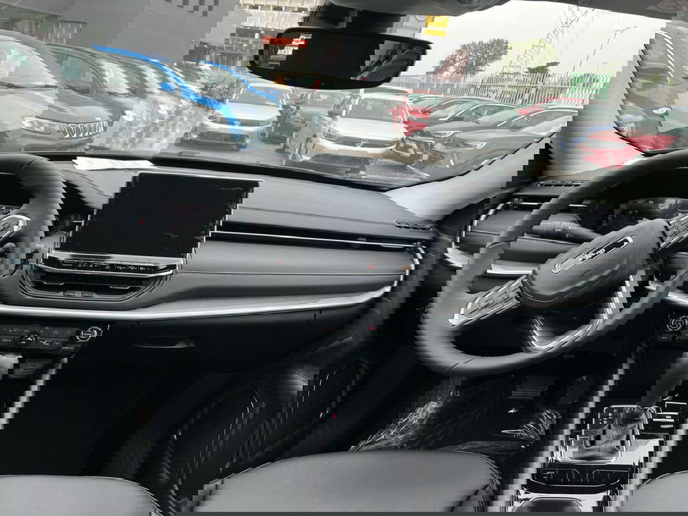 Jeep Compass nuova a Milano (16)