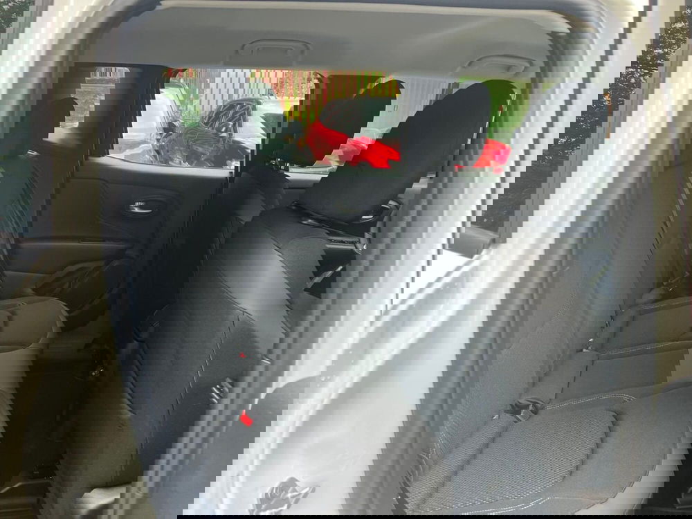 Jeep Renegade nuova a Milano (13)