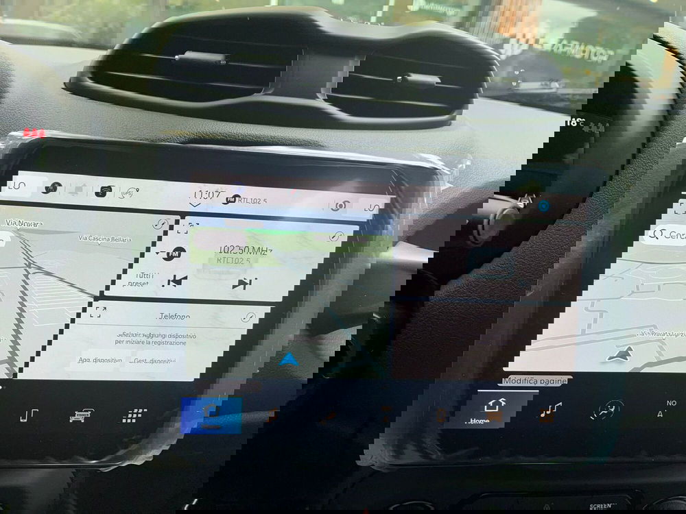 Jeep Renegade nuova a Milano (15)