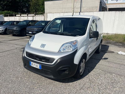 Fiat Fiorino QUBO 1.3 MJT 95CV SX (N1) del 2023 usata a Milano