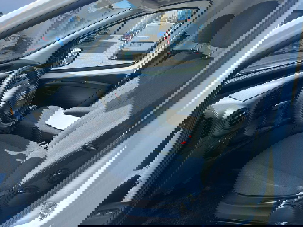 Fiat Fiorino usata a Milano (14)