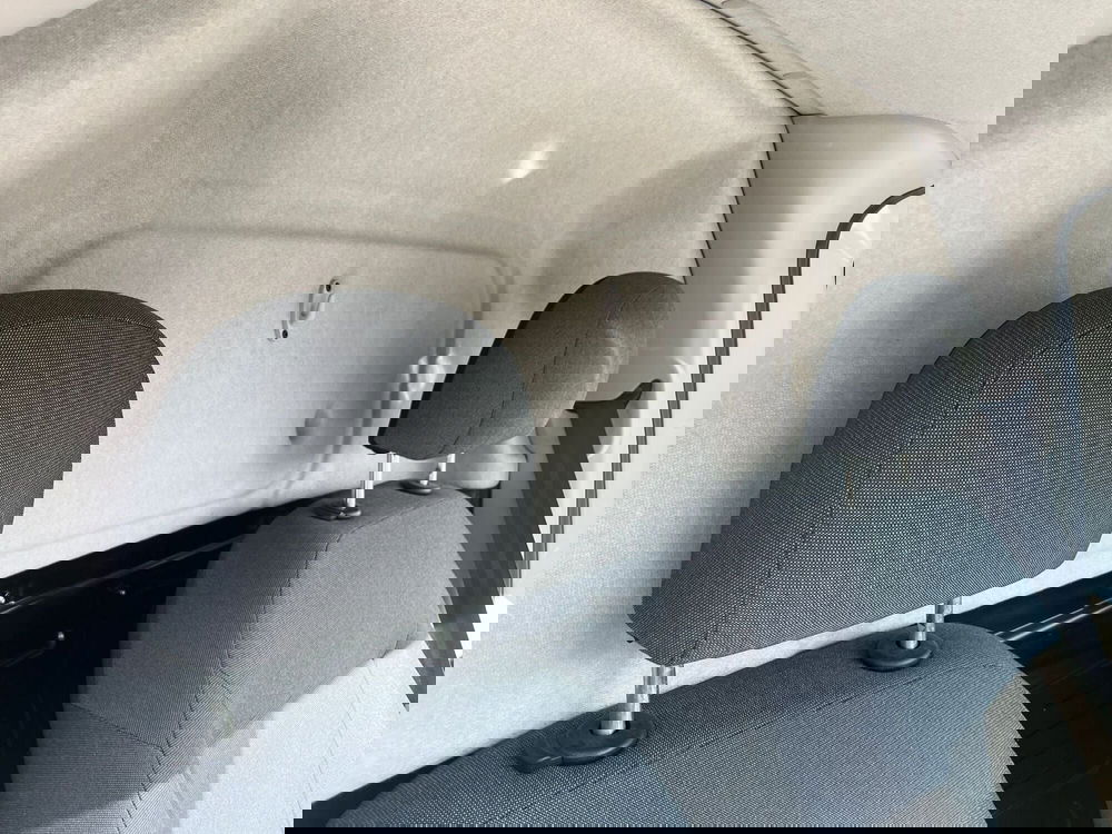 Fiat Fiorino usata a Milano (15)