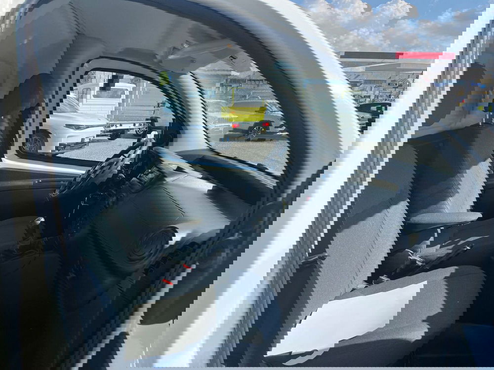 Fiat Fiorino usata a Milano (16)