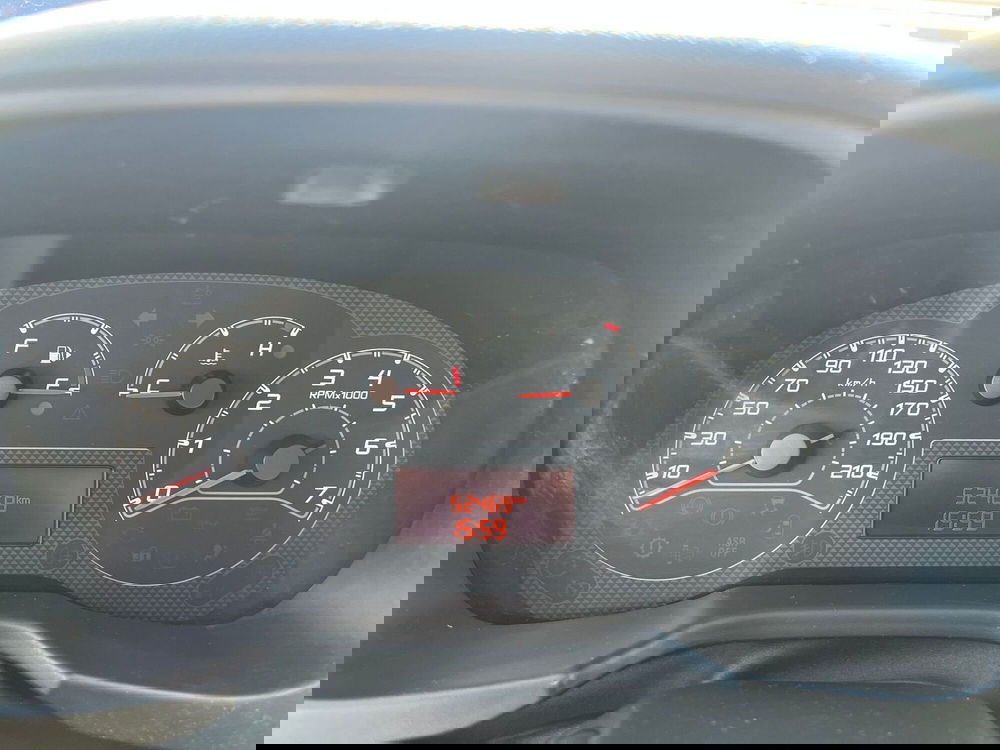 Fiat Fiorino usata a Milano (19)