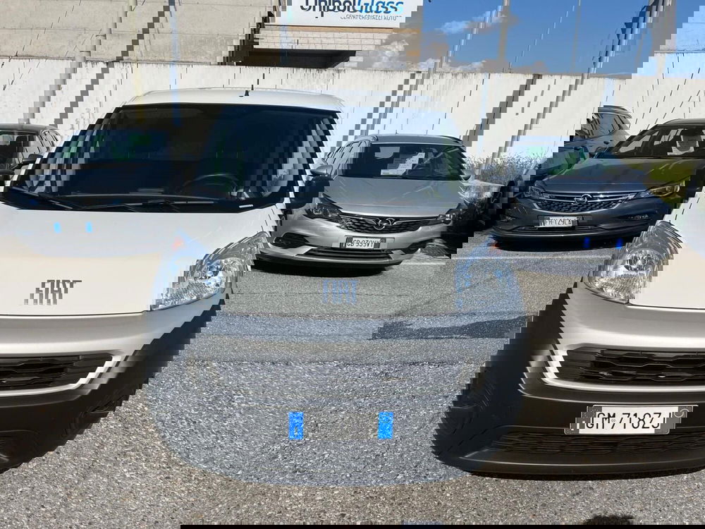 Fiat Fiorino usata a Milano (2)