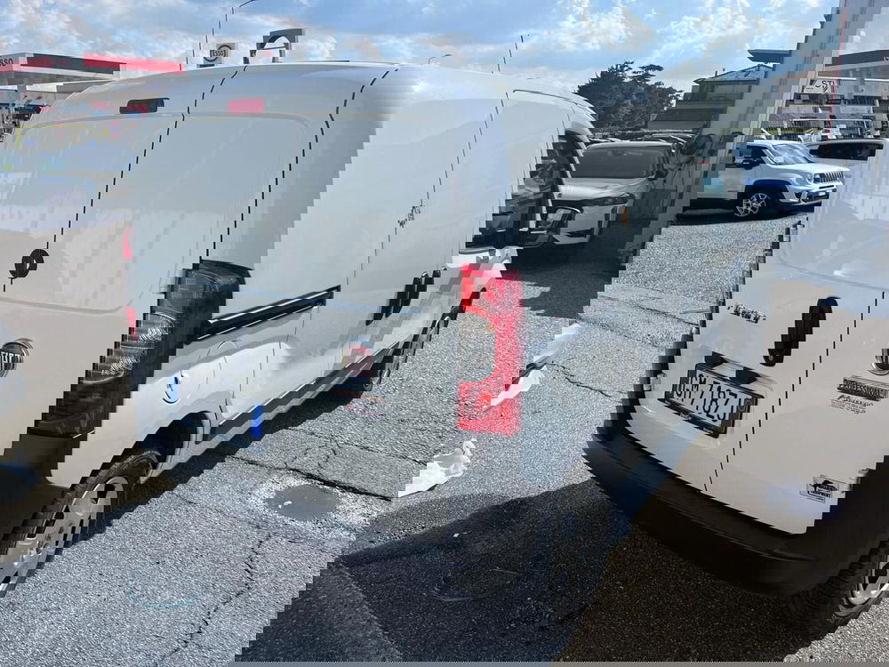 Fiat Fiorino usata a Milano (7)