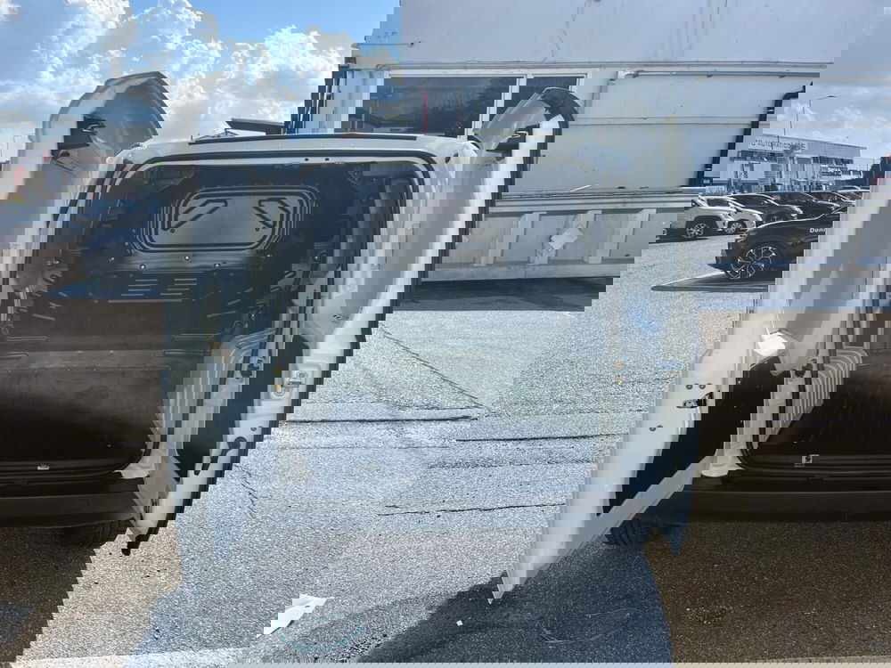 Fiat Fiorino usata a Milano (9)