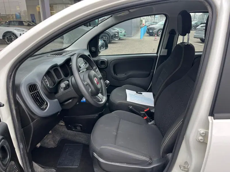 Fiat Panda usata a Milano (11)