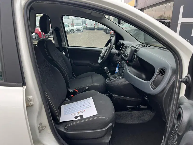 Fiat Panda usata a Milano (12)