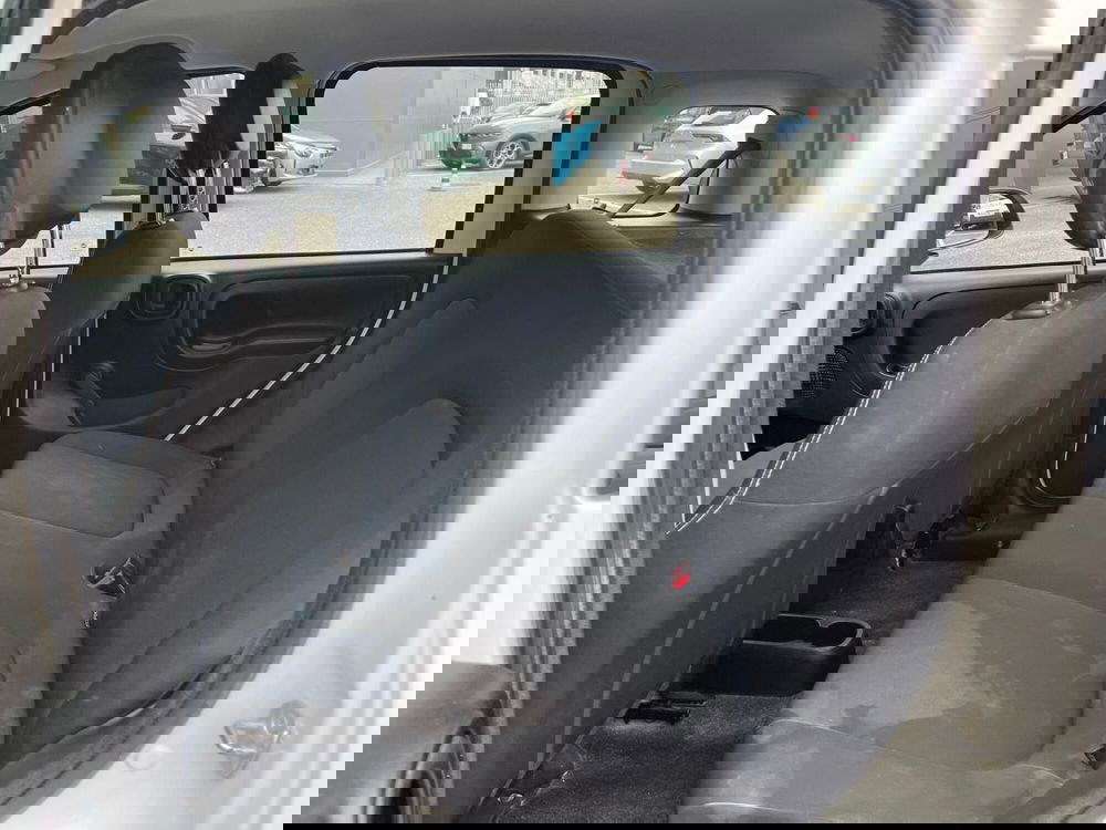 Fiat Panda usata a Milano (13)