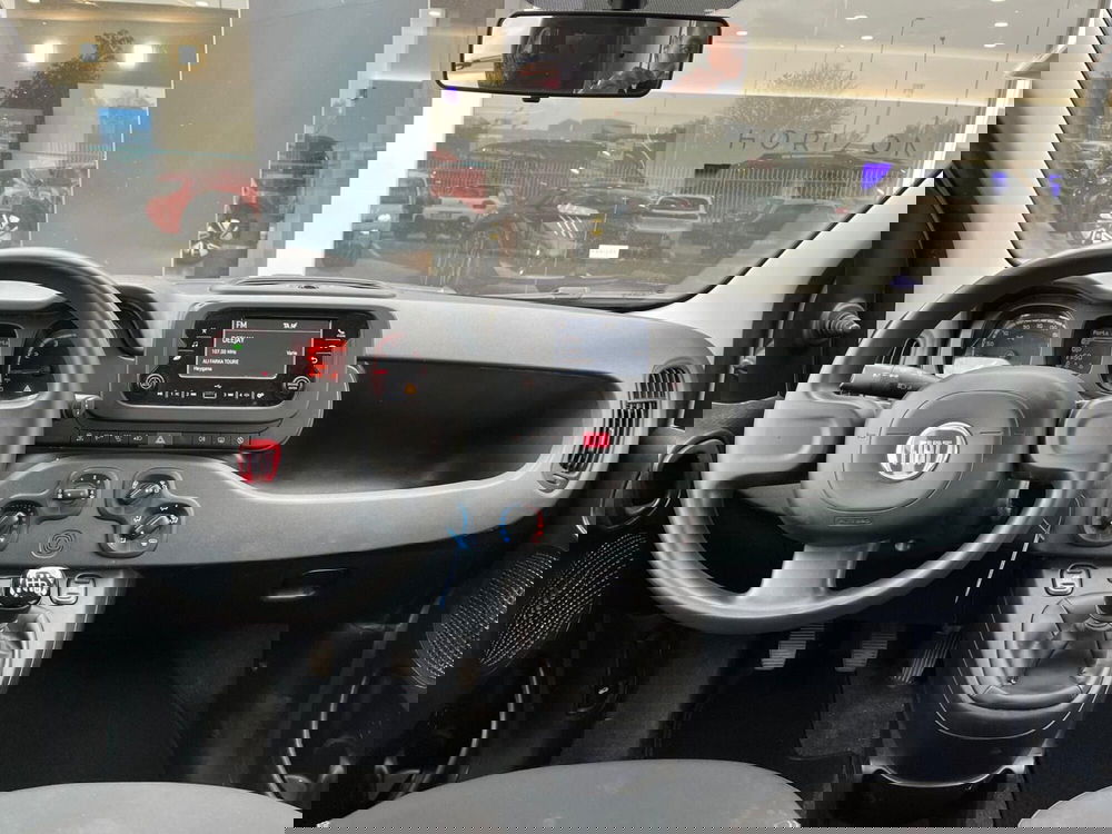 Fiat Panda usata a Milano (15)