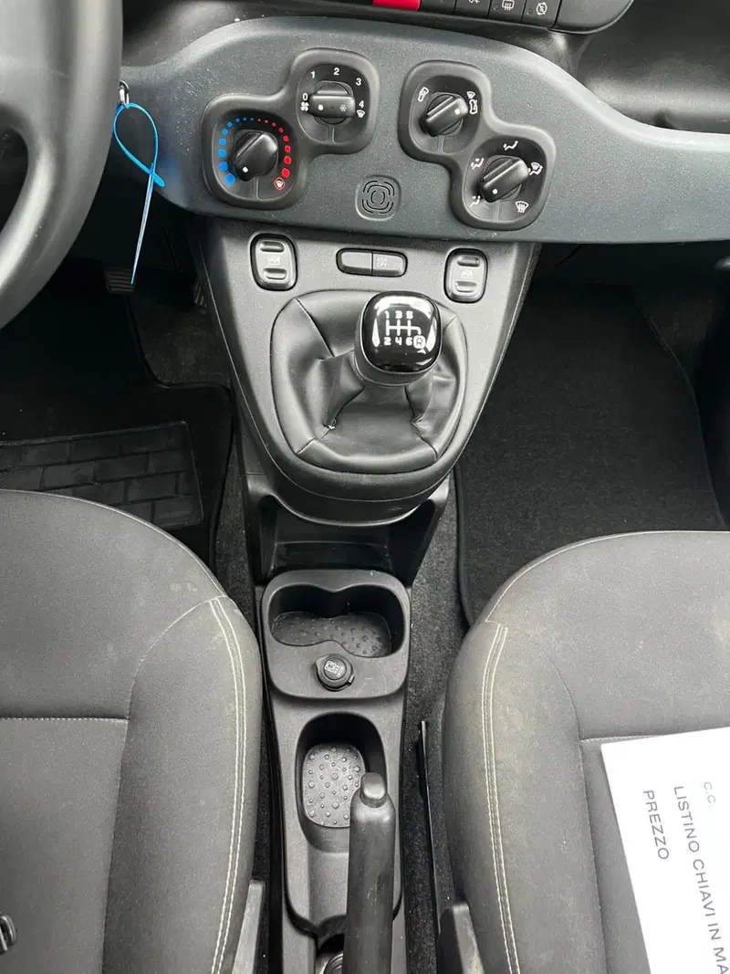 Fiat Panda usata a Milano (17)