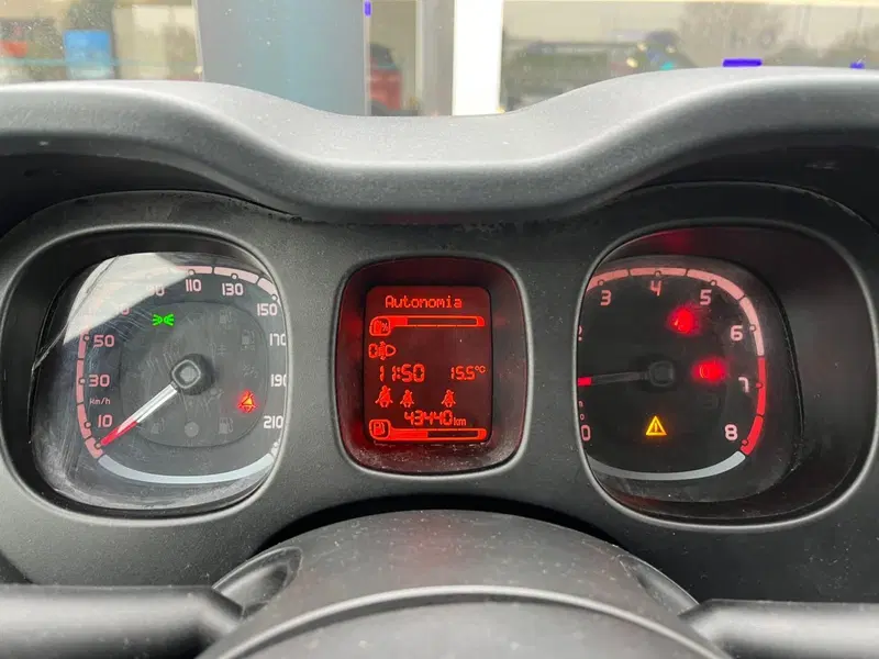 Fiat Panda usata a Milano (19)