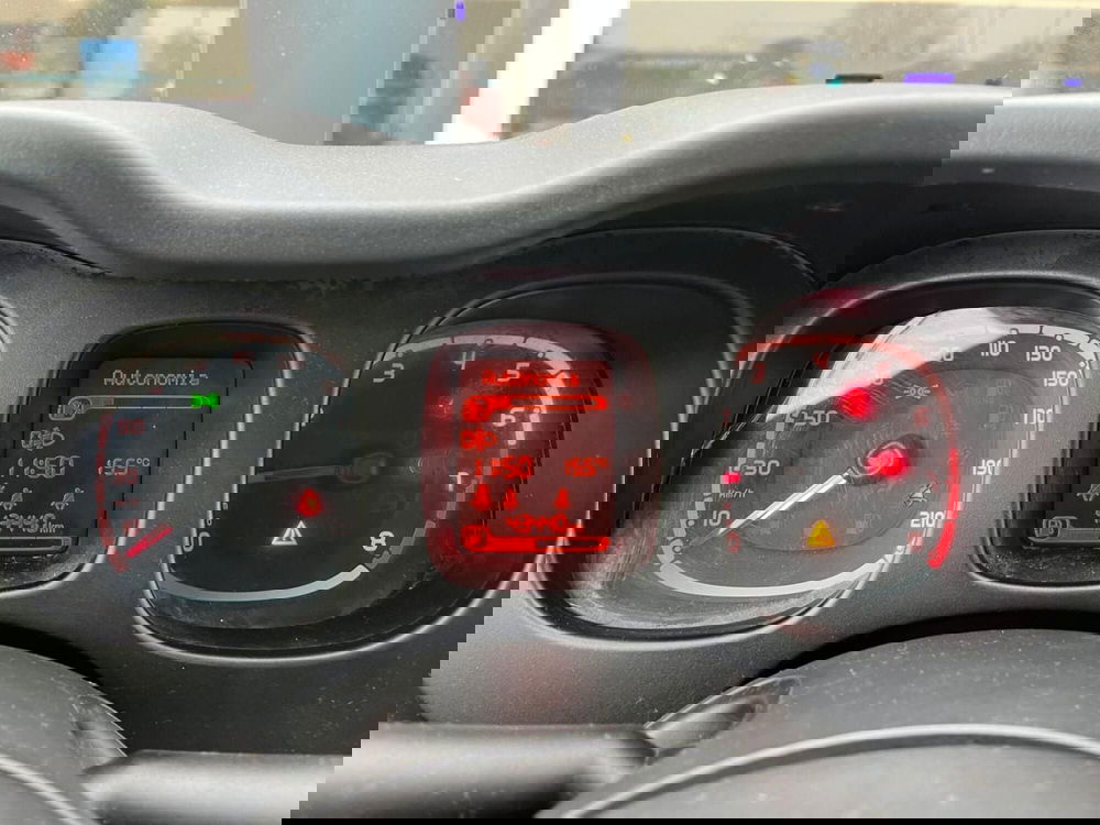 Fiat Panda usata a Milano (19)