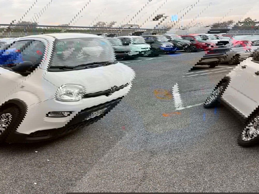 Fiat Panda usata a Milano (3)