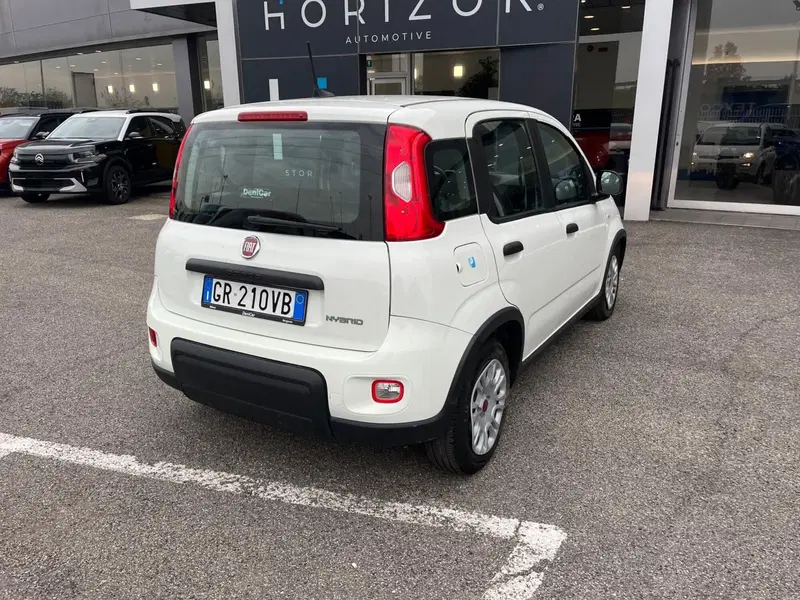 Fiat Panda usata a Milano (6)