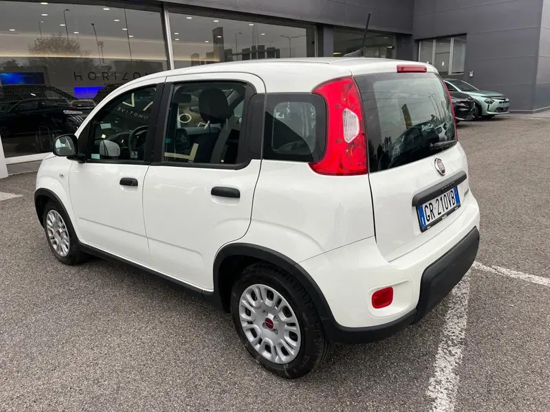 Fiat Panda usata a Milano (7)