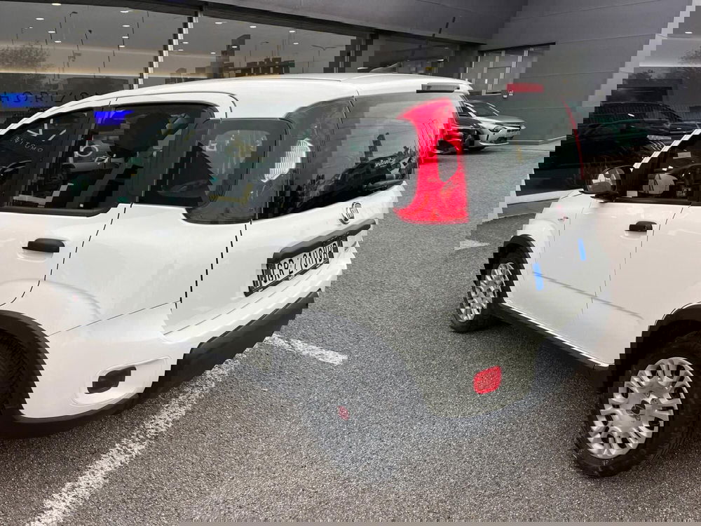 Fiat Panda usata a Milano (7)