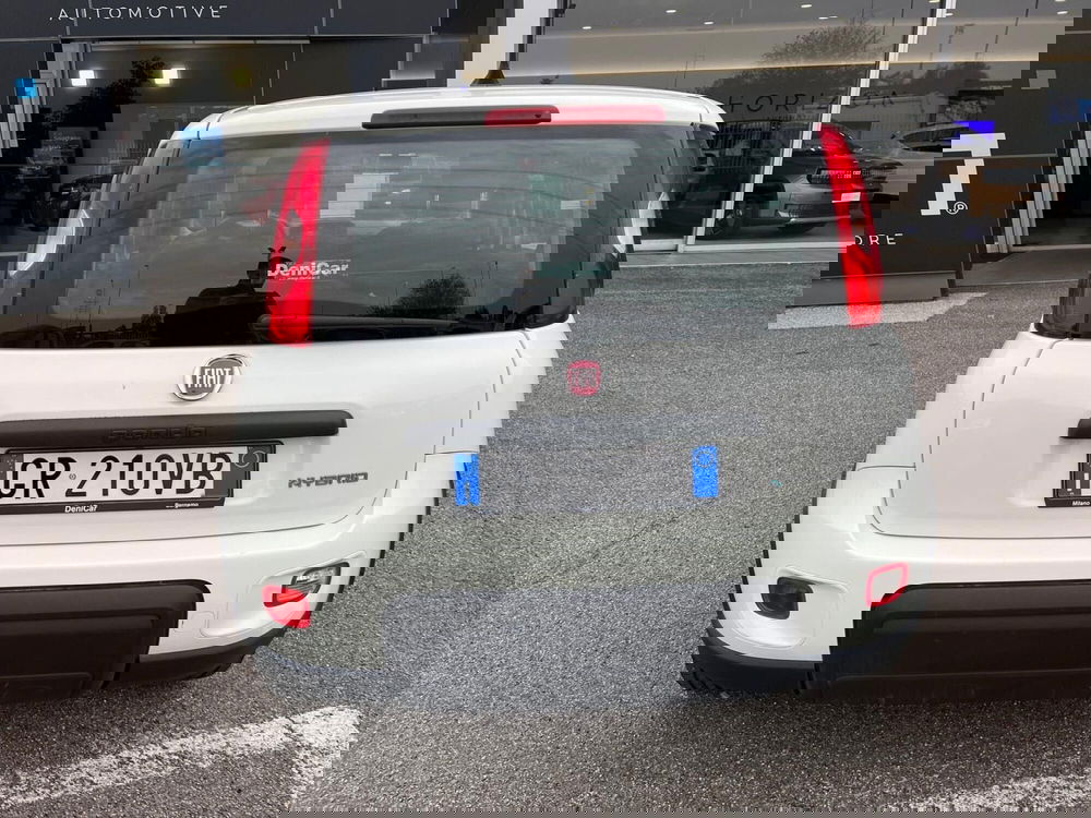 Fiat Panda usata a Milano (8)