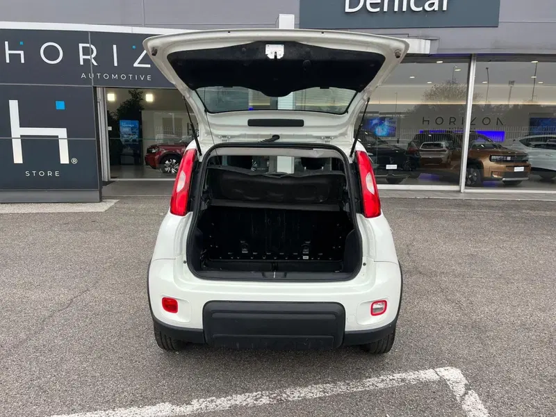 Fiat Panda usata a Milano (9)