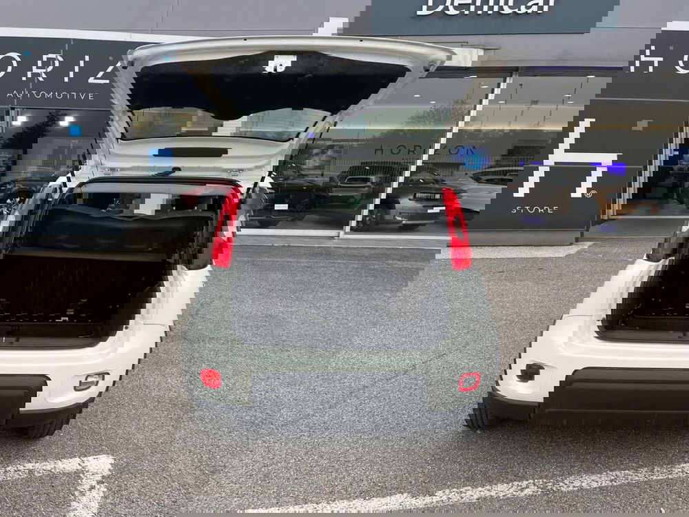 Fiat Panda usata a Milano (9)