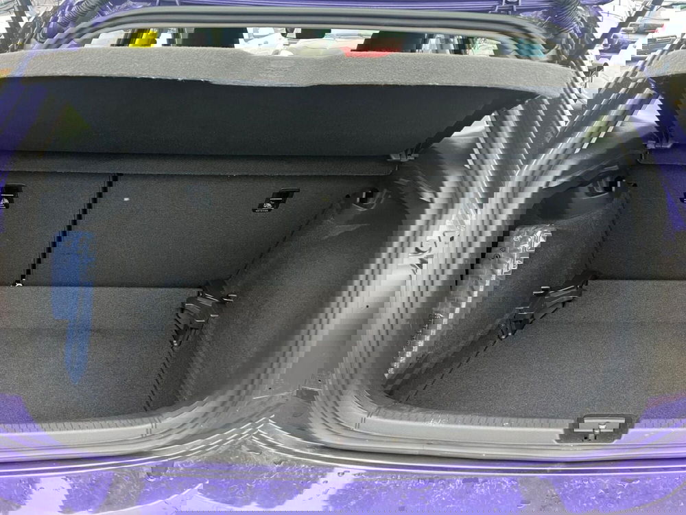 Volkswagen Polo usata a Milano (10)