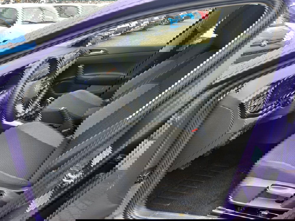 Volkswagen Polo usata a Milano (11)