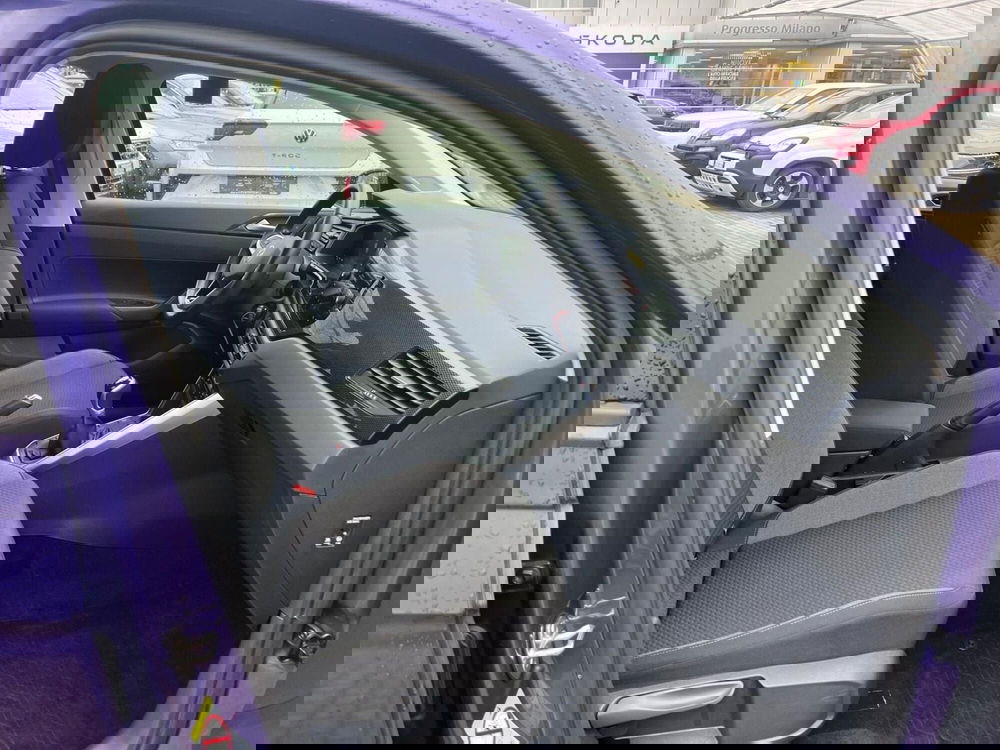 Volkswagen Polo usata a Milano (12)