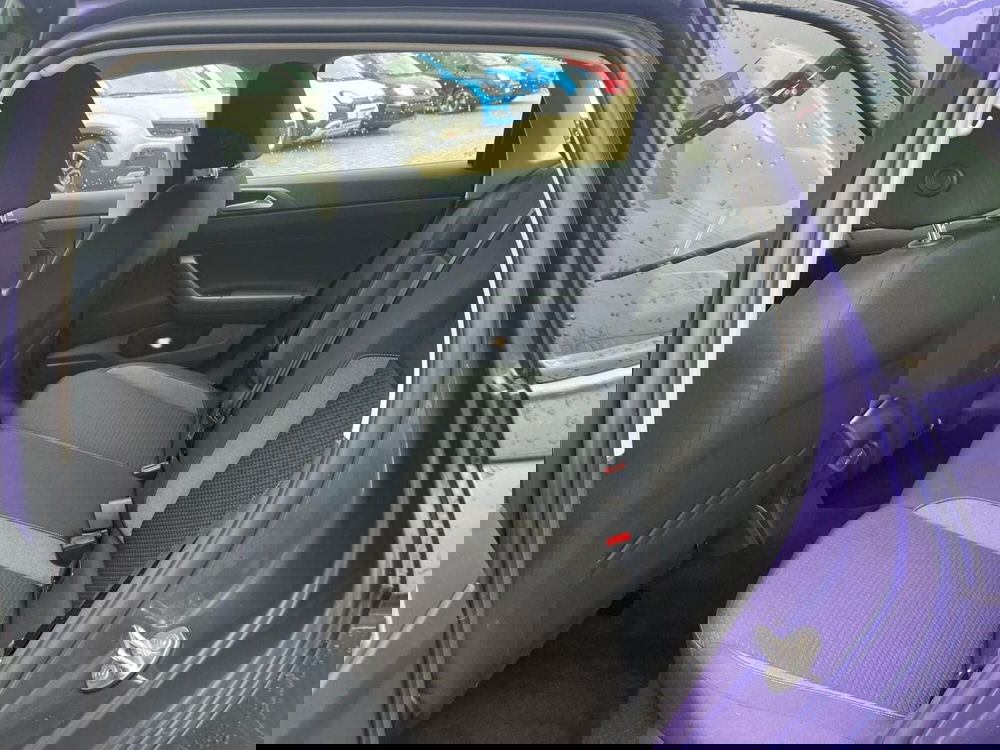 Volkswagen Polo usata a Milano (13)