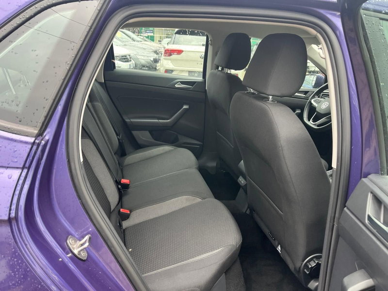 Volkswagen Polo usata a Milano (14)