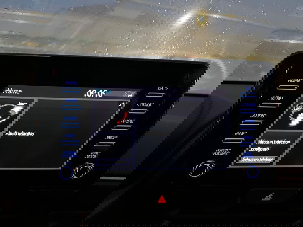 Toyota Yaris usata a Milano (17)