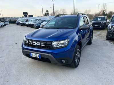 Dacia Duster 1.3 TCe 150 CV EDC 4x2 Journey del 2022 usata a Milano
