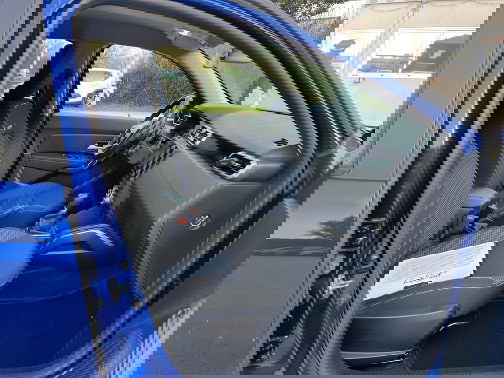 Dacia Duster usata a Milano (14)