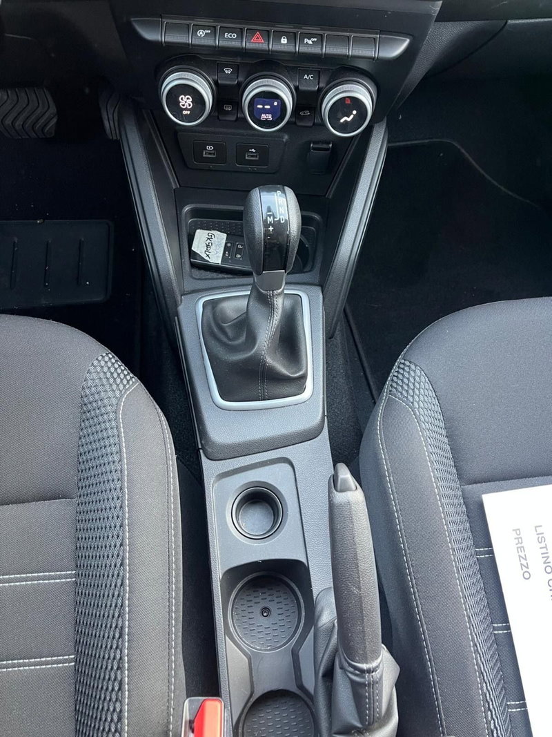 Dacia Duster usata a Milano (19)