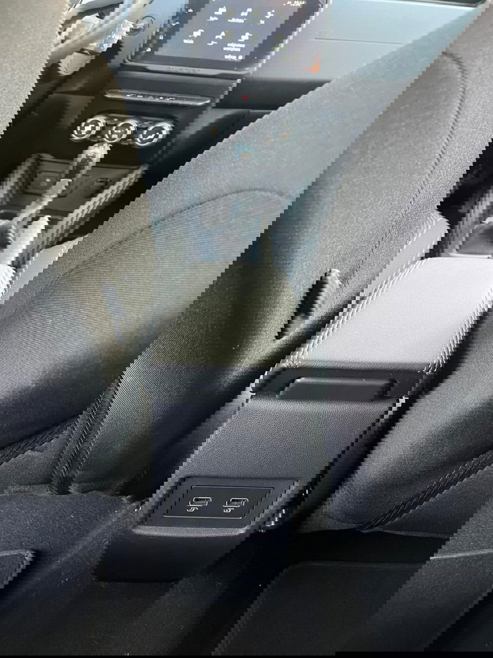 Dacia Duster usata a Milano (20)