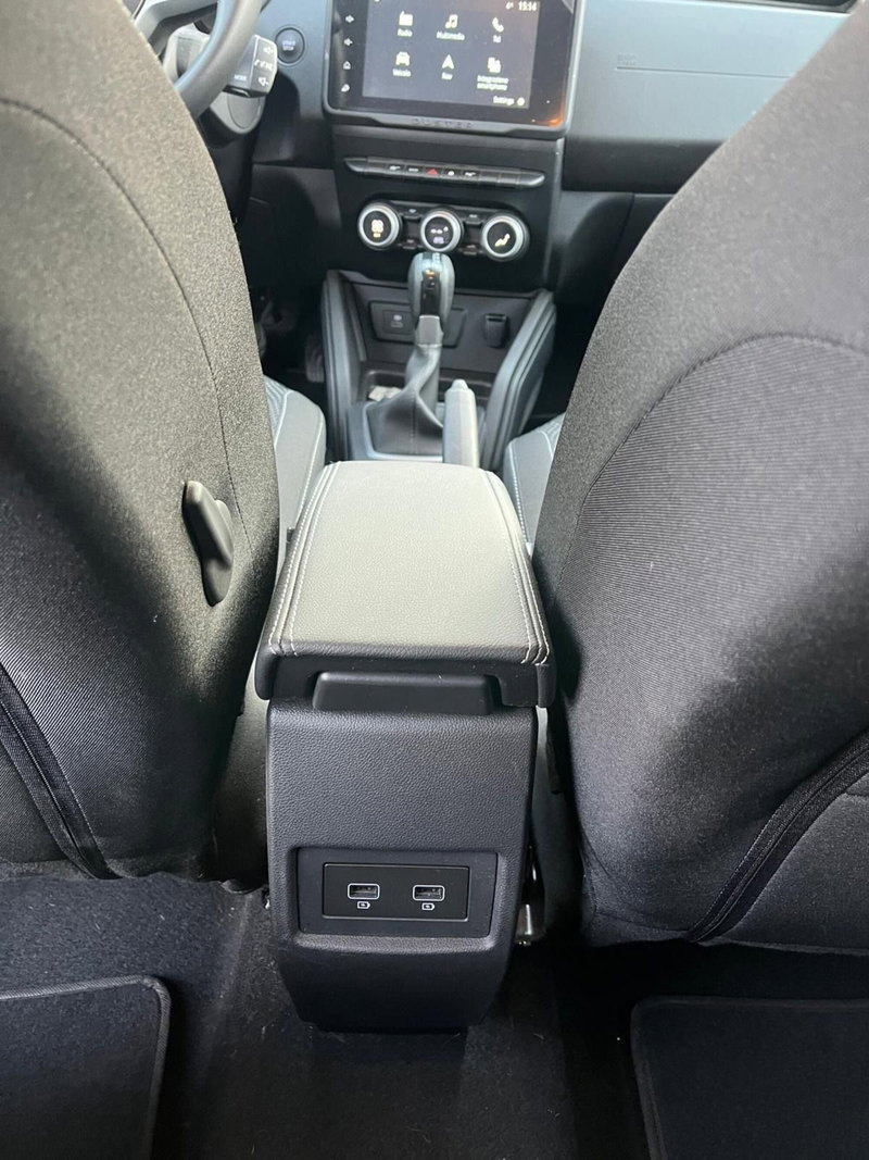 Dacia Duster usata a Milano (20)