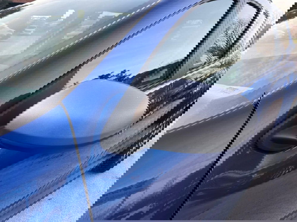 Dacia Duster usata a Milano (4)