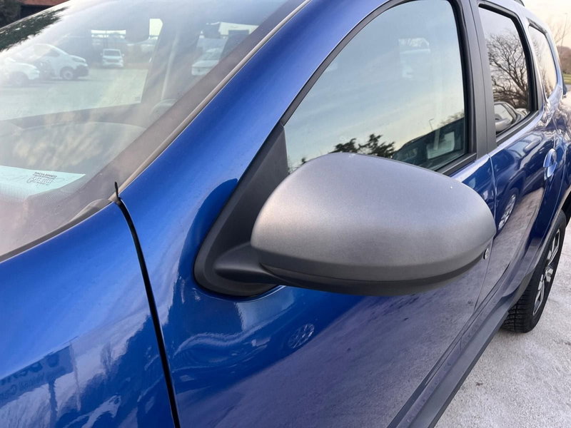 Dacia Duster usata a Milano (4)