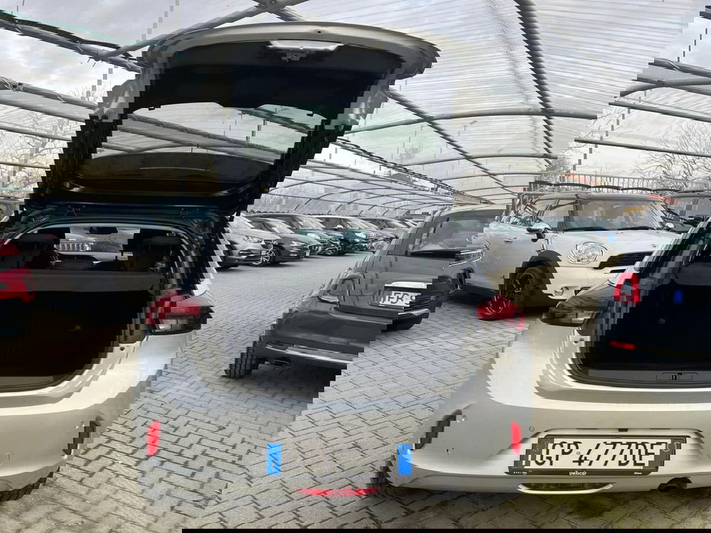 Opel Corsa usata a Milano (11)