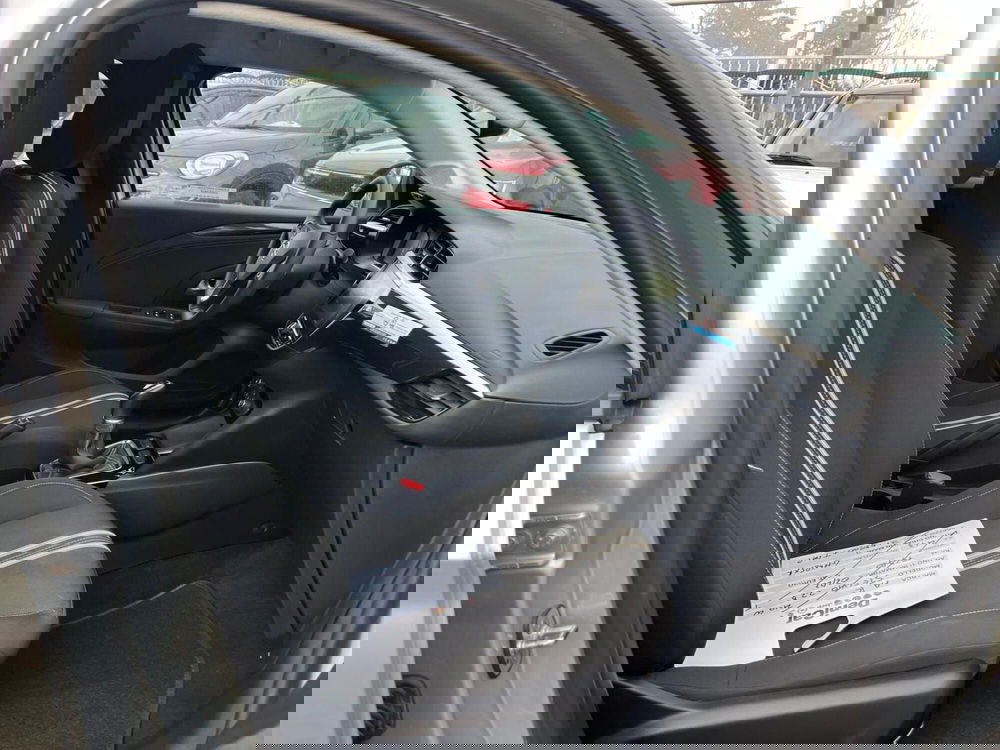 Opel Corsa usata a Milano (14)