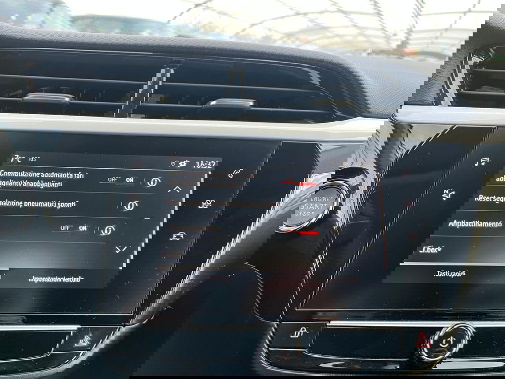 Opel Corsa usata a Milano (18)