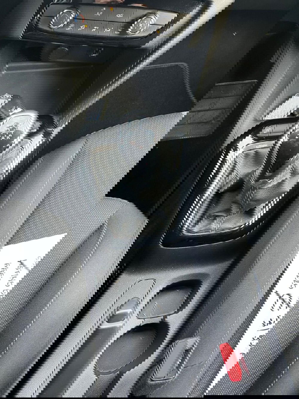 Opel Corsa usata a Milano (19)