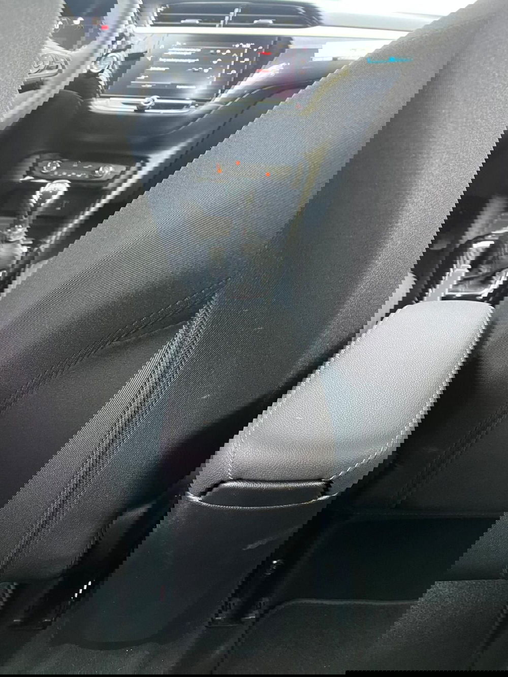 Opel Corsa usata a Milano (20)