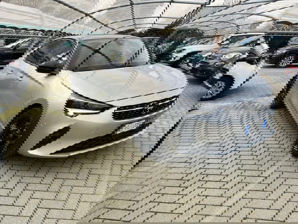 Opel Corsa usata a Milano (3)