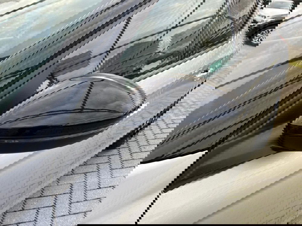 Opel Corsa usata a Milano (4)