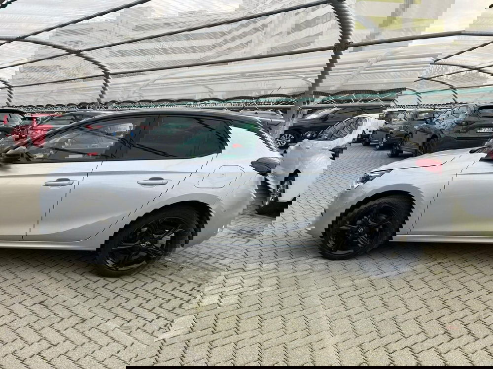 Opel Corsa usata a Milano (5)