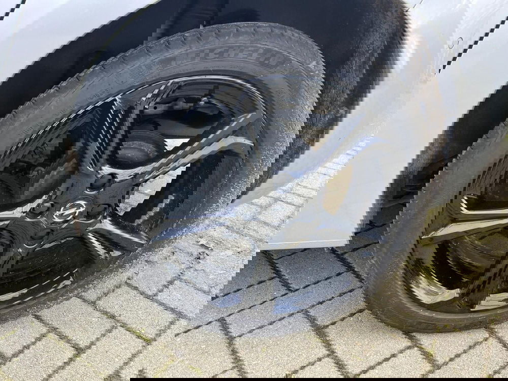 Opel Corsa usata a Milano (7)